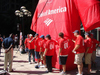 BANK OF AMERICA - BOSTON