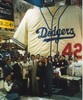 Jackie Robinson Foundation