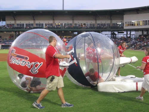 Mississippi Braves