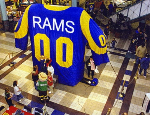 St. Louis Rams