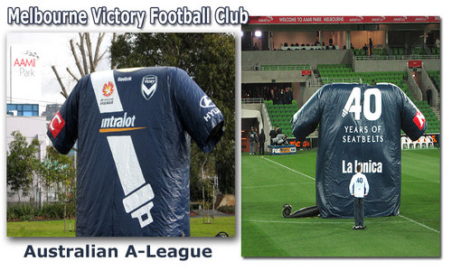 Melbourne Victory