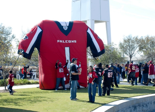 Atlanta Falcons