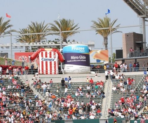 Chivas USA