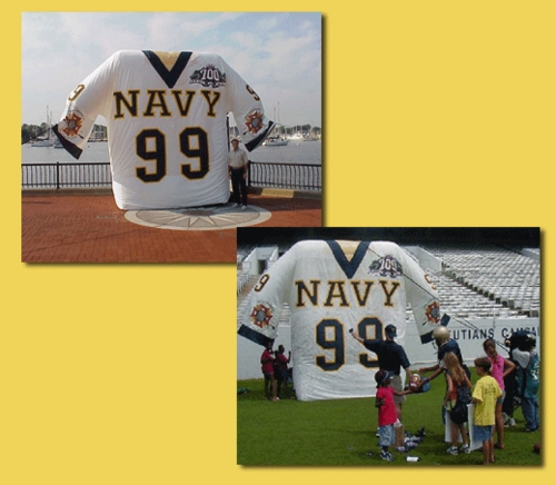 NAVAL ACADEMY