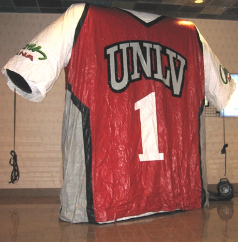 UNLV-at-Orelans-Arena