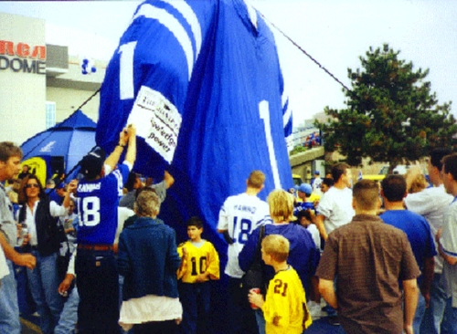 Indianapolis Colts