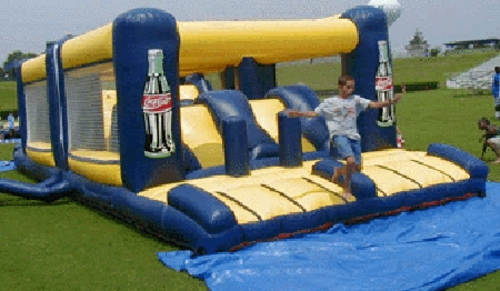 Naval-Academy-obstacle course